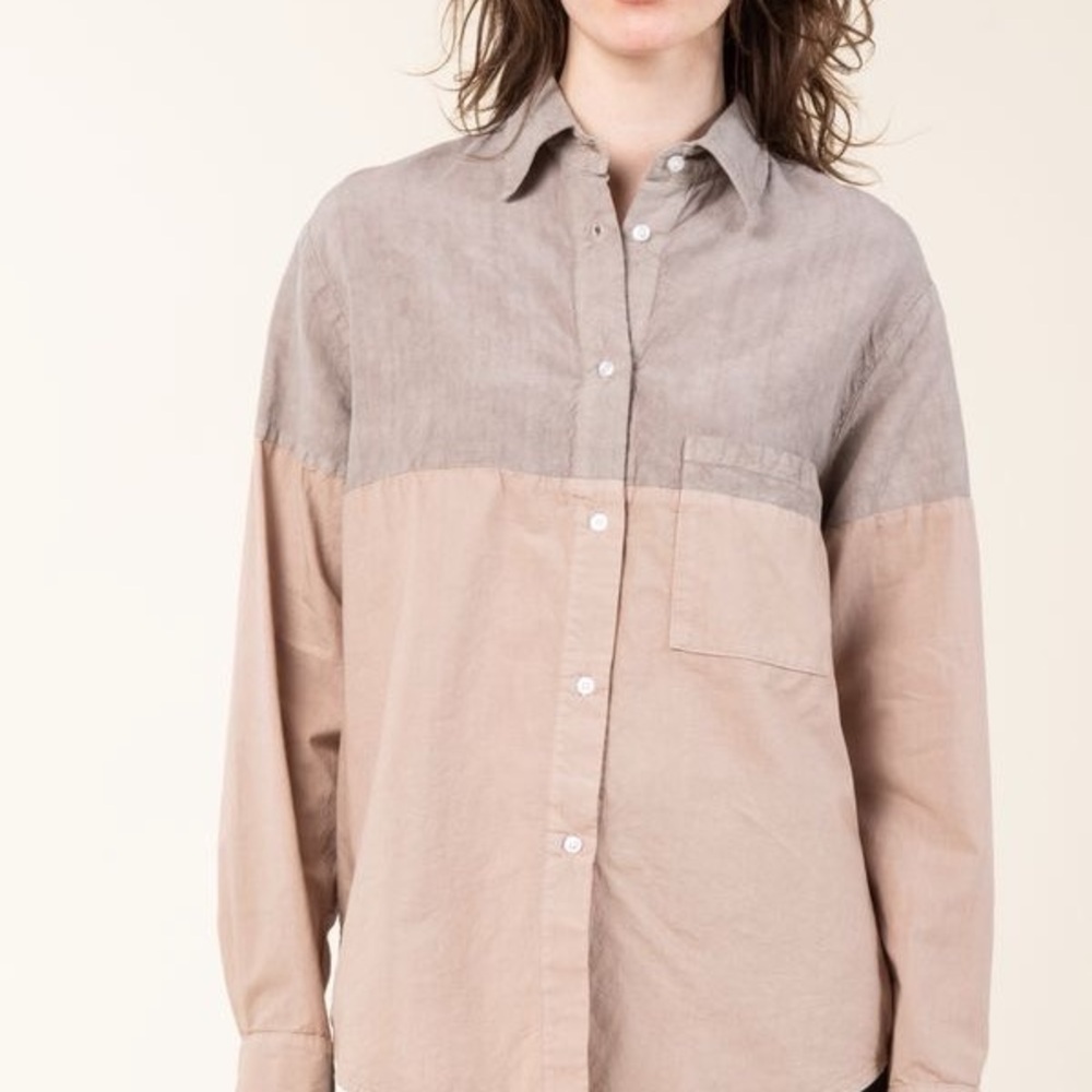 Prairie Underground Bonding Shirt